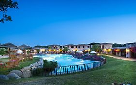 S'incantu Resort Villasimius 3* Italy